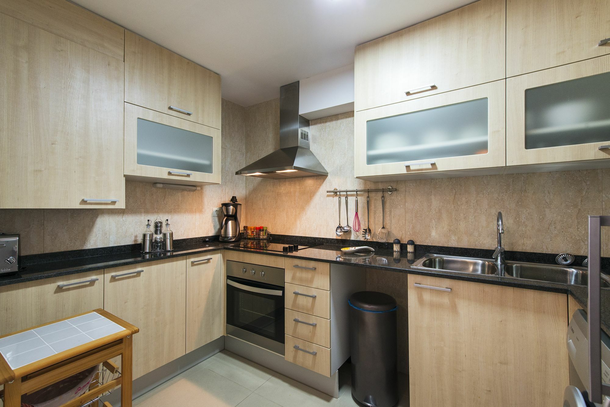 Apartament Apartamento Costabrava Pineda de Mar
